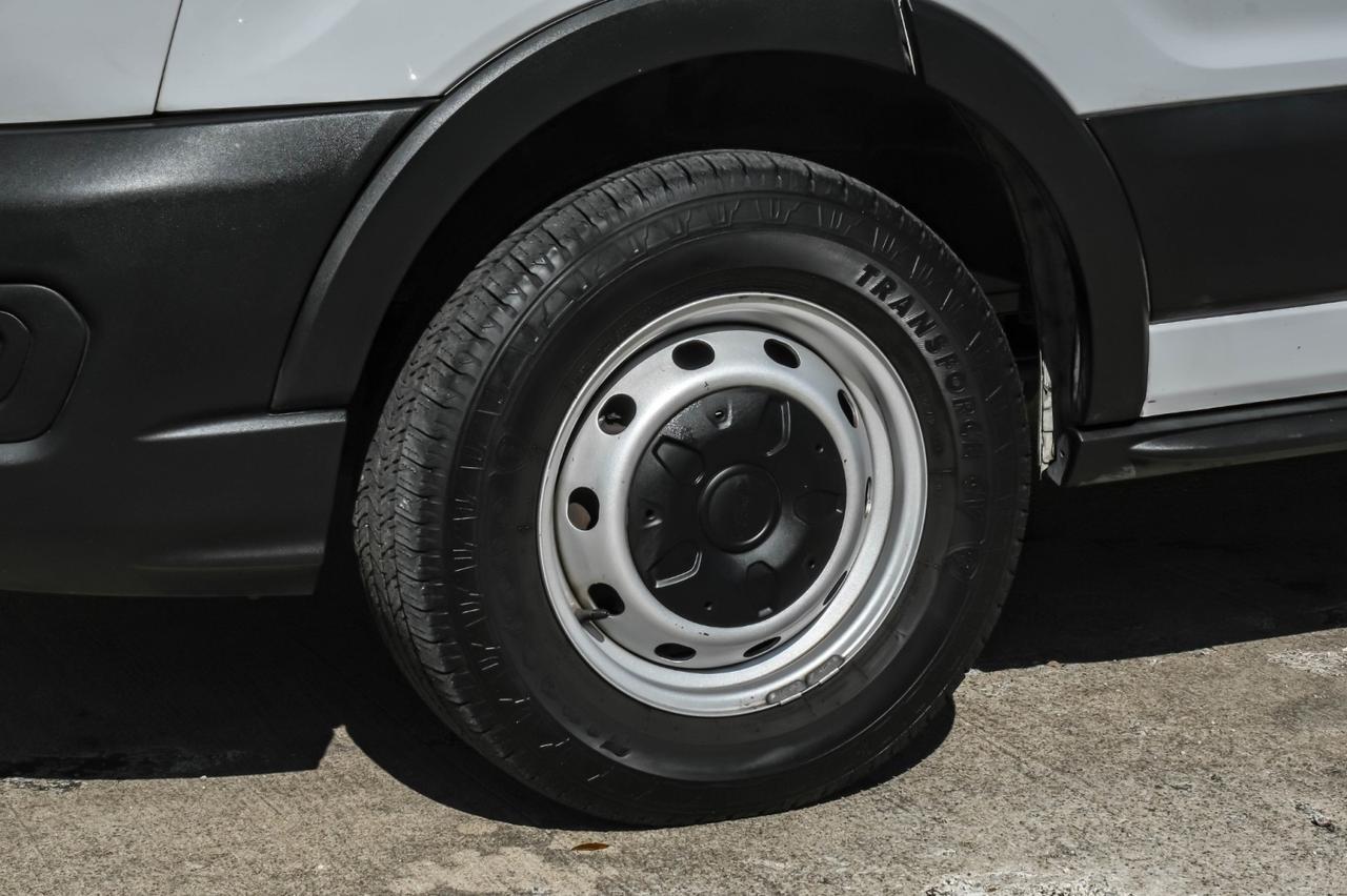 2021 Ford Transit Cargo Van Farmers Branch TX