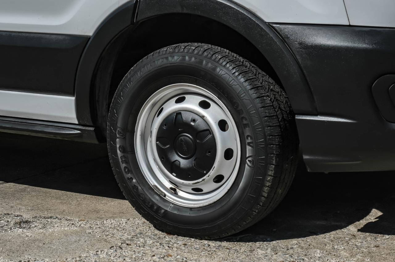 2021 Ford Transit Cargo Van Farmers Branch TX