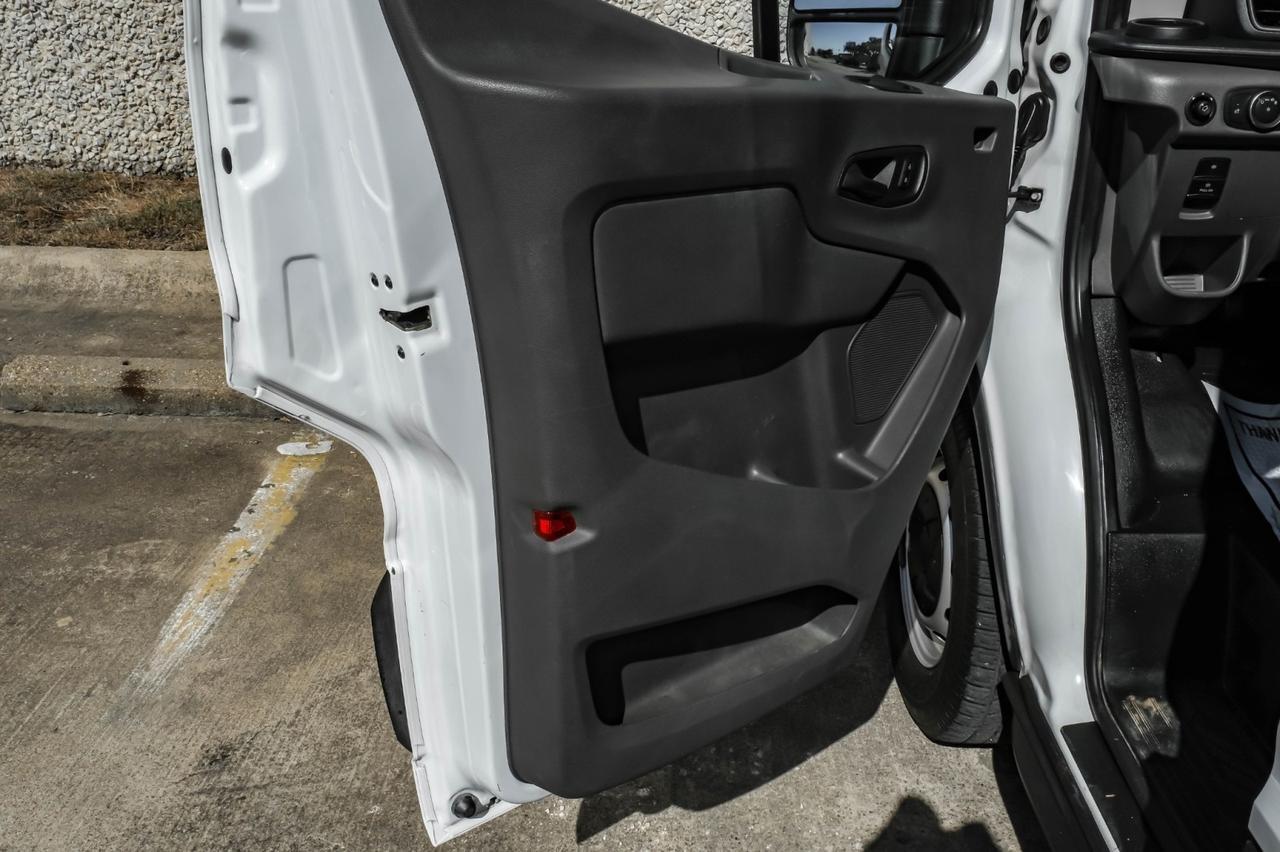 2021 Ford Transit Cargo Van Farmers Branch TX