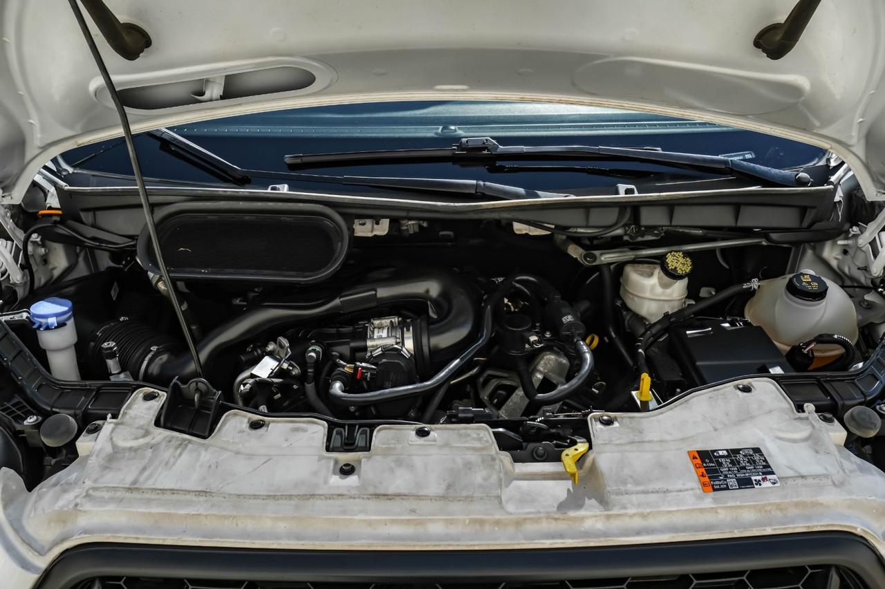 2021 Ford Transit Cargo Van Farmers Branch TX