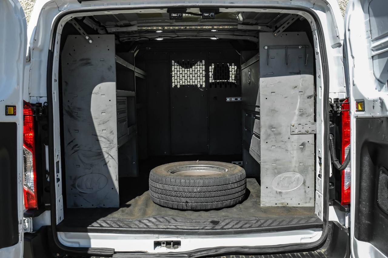 2021 Ford Transit Cargo Van Farmers Branch TX