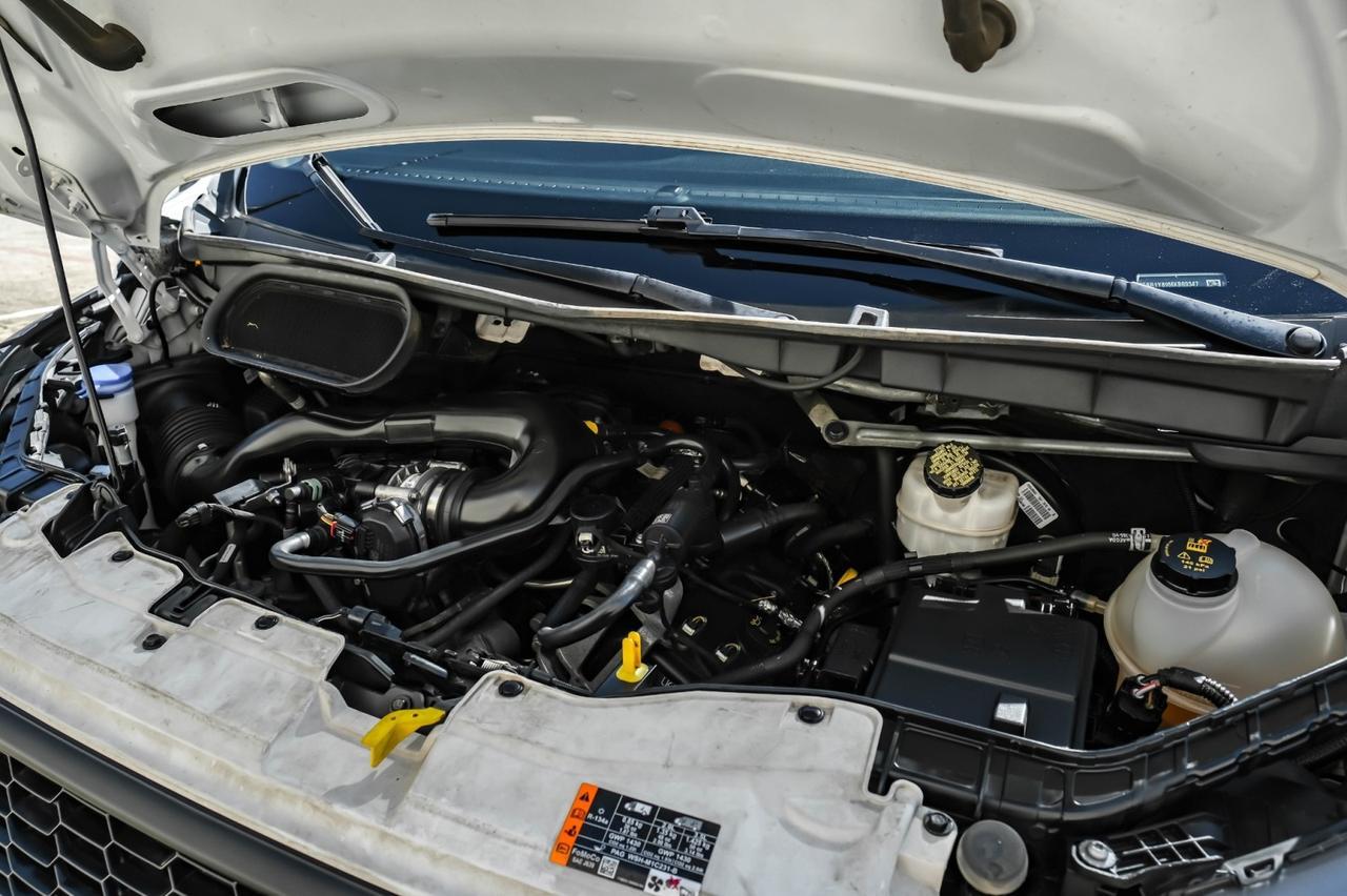 2021 Ford Transit Cargo Van Farmers Branch TX