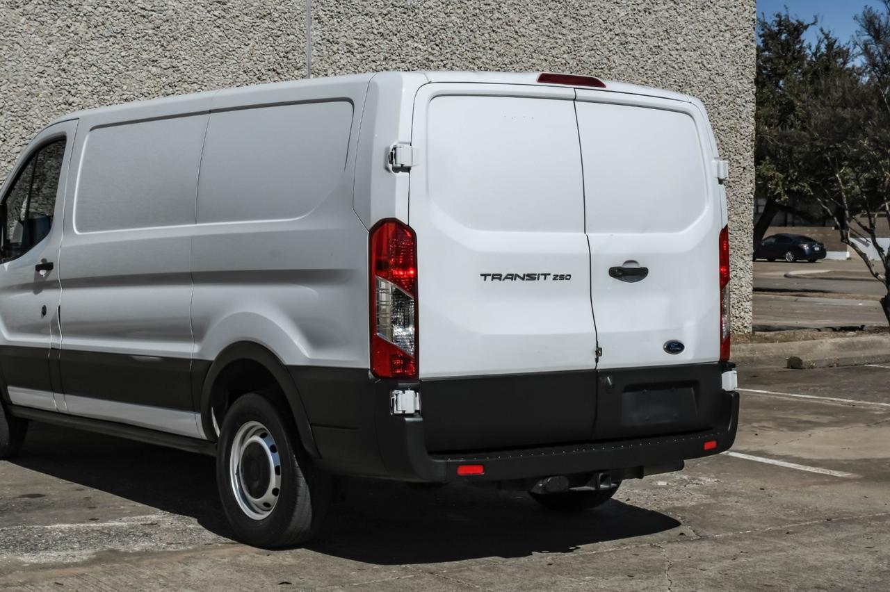 2021 Ford Transit Cargo Van Farmers Branch TX