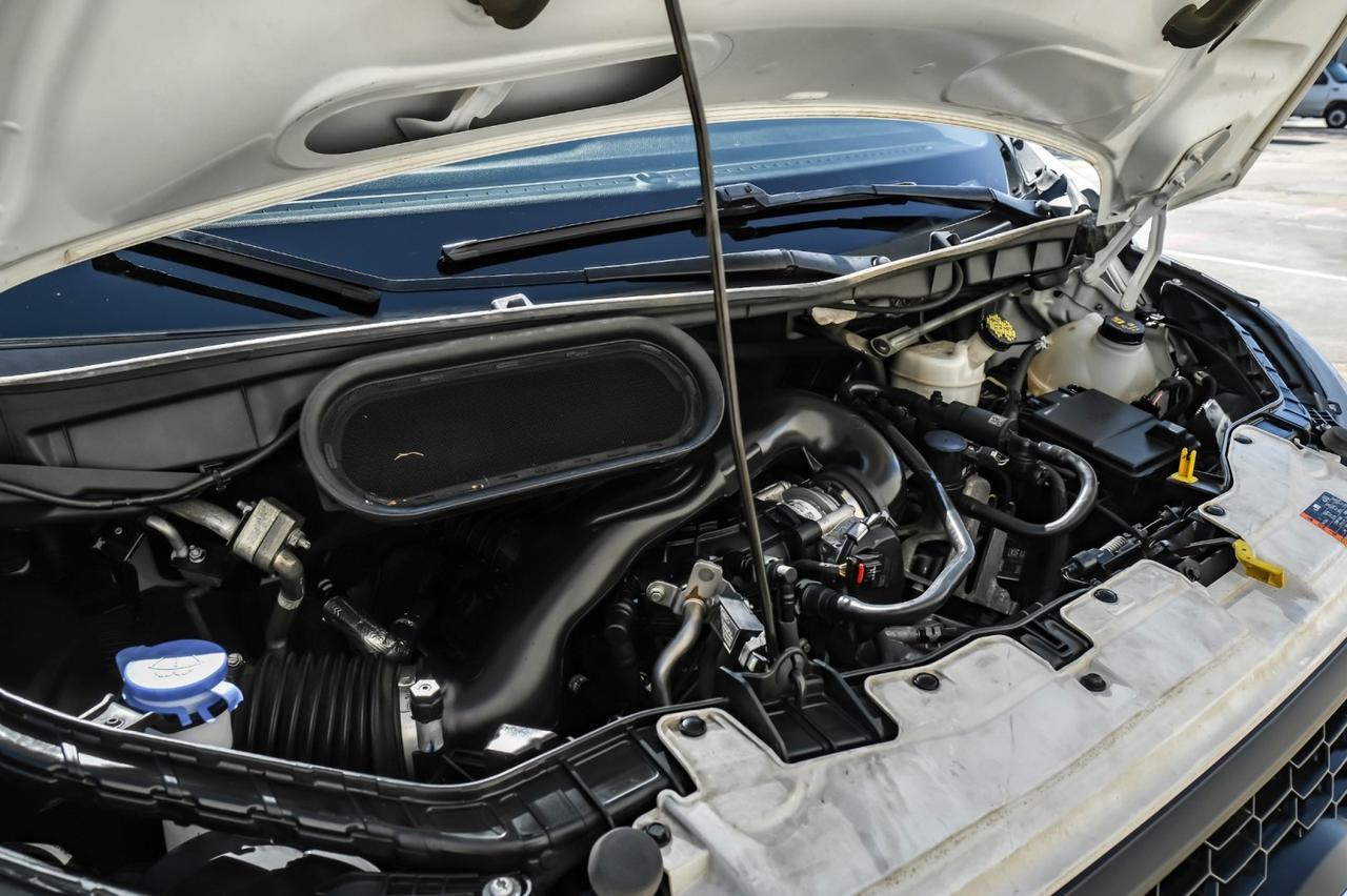 2021 Ford Transit Cargo Van Farmers Branch TX