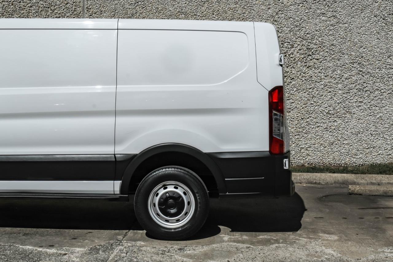2021 Ford Transit Cargo Van Farmers Branch TX