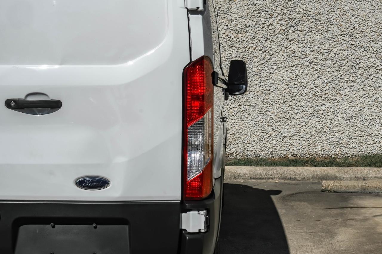 2021 Ford Transit Cargo Van Farmers Branch TX