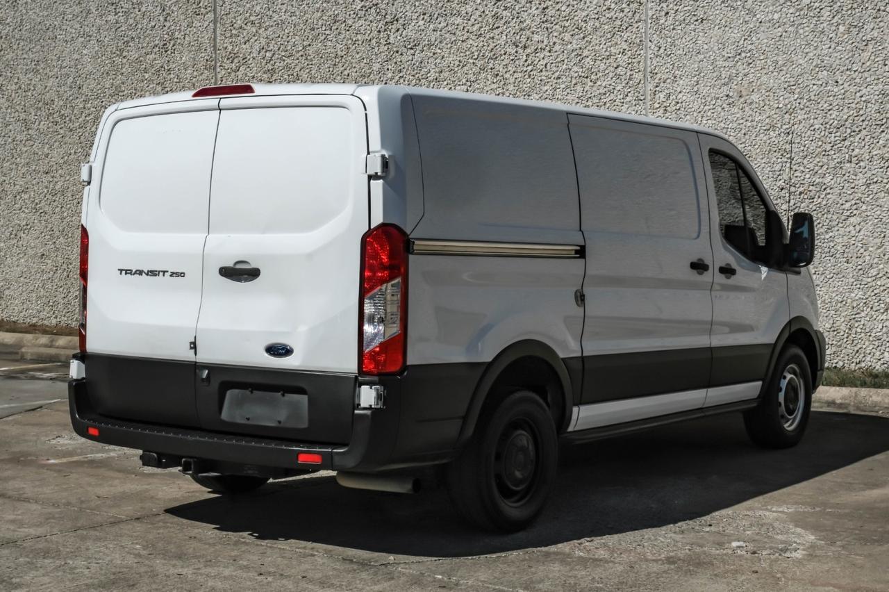 2021 Ford Transit Cargo Van Farmers Branch TX