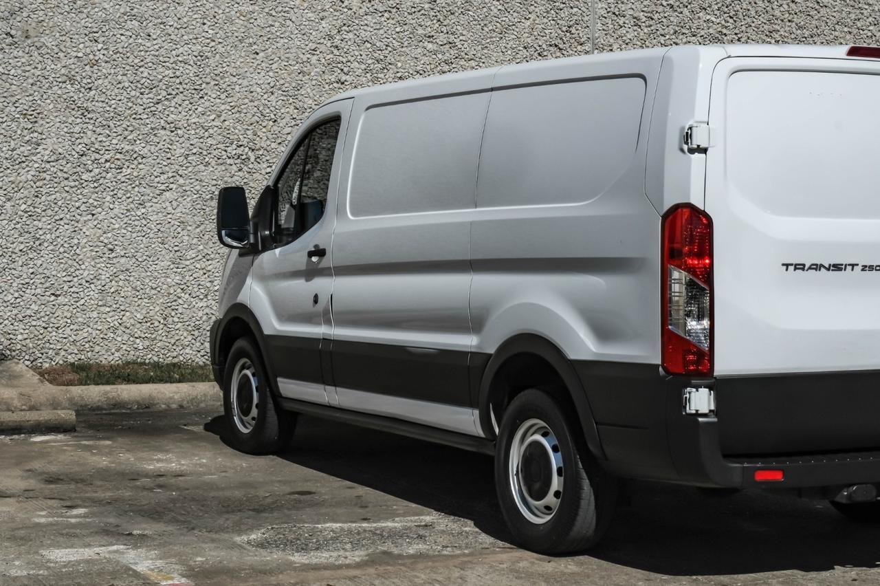 2021 Ford Transit Cargo Van Farmers Branch TX
