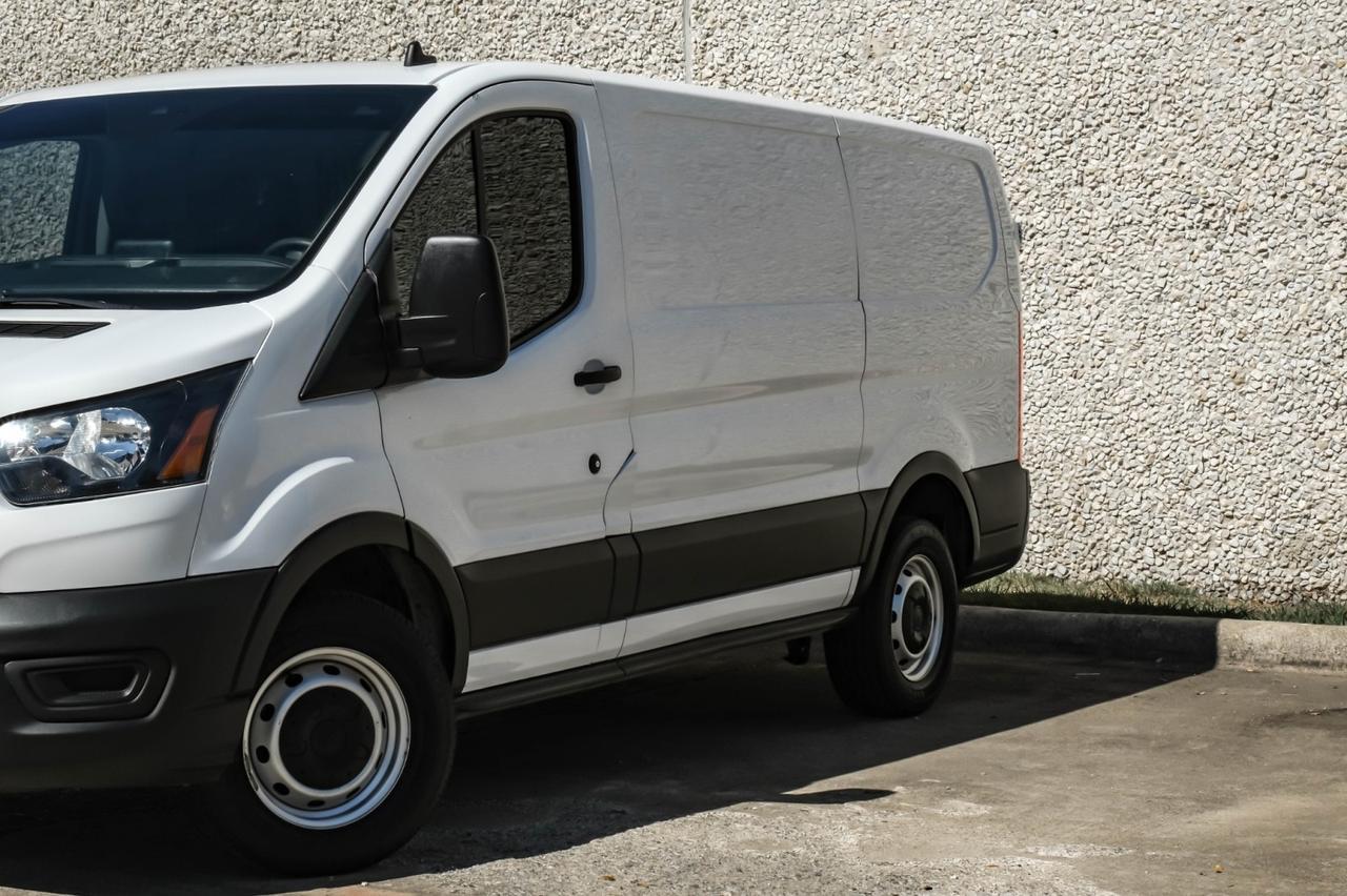 2021 Ford Transit Cargo Van Farmers Branch TX
