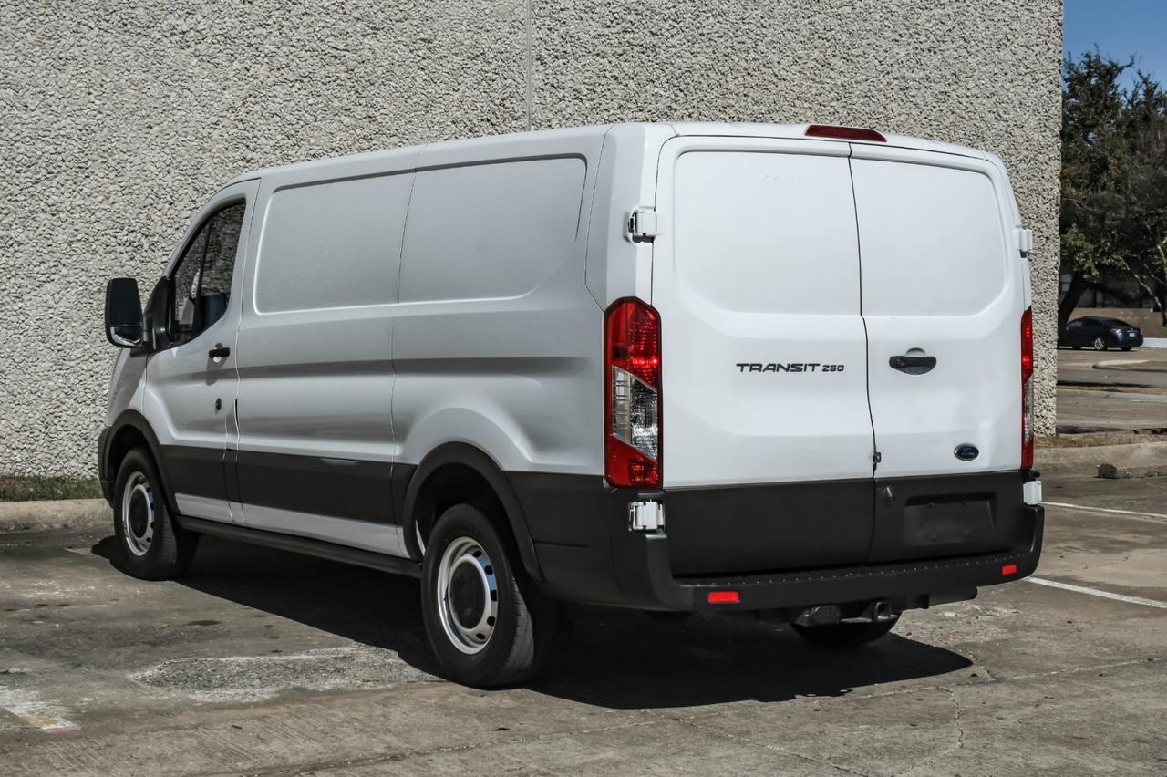 2021 Ford Transit Cargo Van Farmers Branch TX