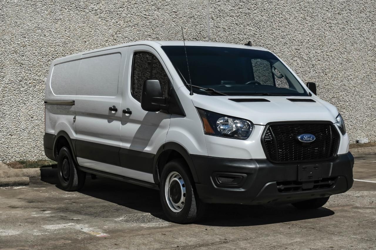 2021 Ford Transit Cargo Van Farmers Branch TX