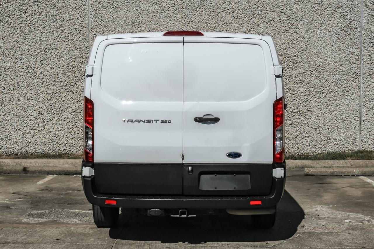 2021 Ford Transit Cargo Van Farmers Branch TX