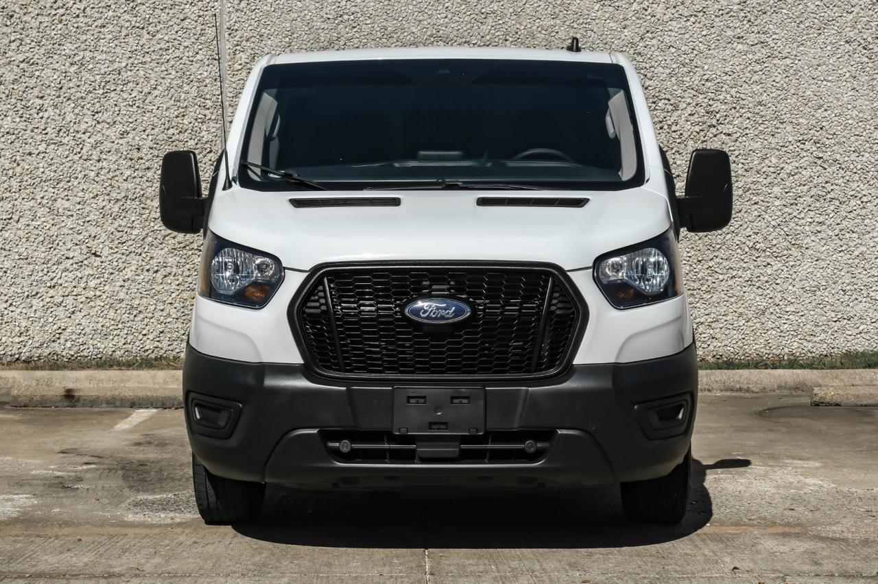 2021 Ford Transit Cargo Van Farmers Branch TX