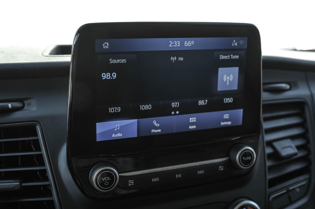 2021 Ford Transit Cargo Van Farmers Branch TX