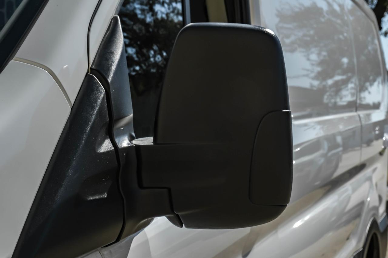 2021 Ford Transit Cargo Van Farmers Branch TX