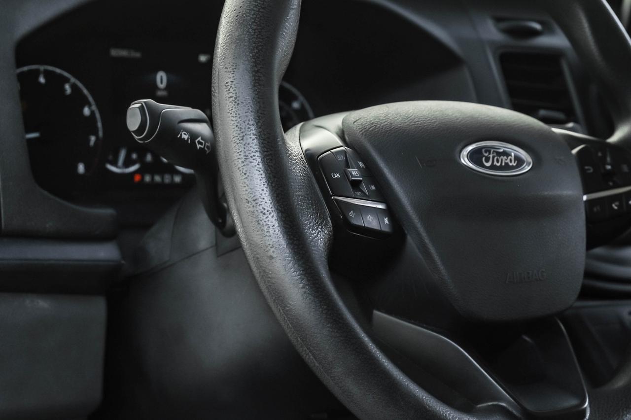 2021 Ford Transit Cargo Van Farmers Branch TX