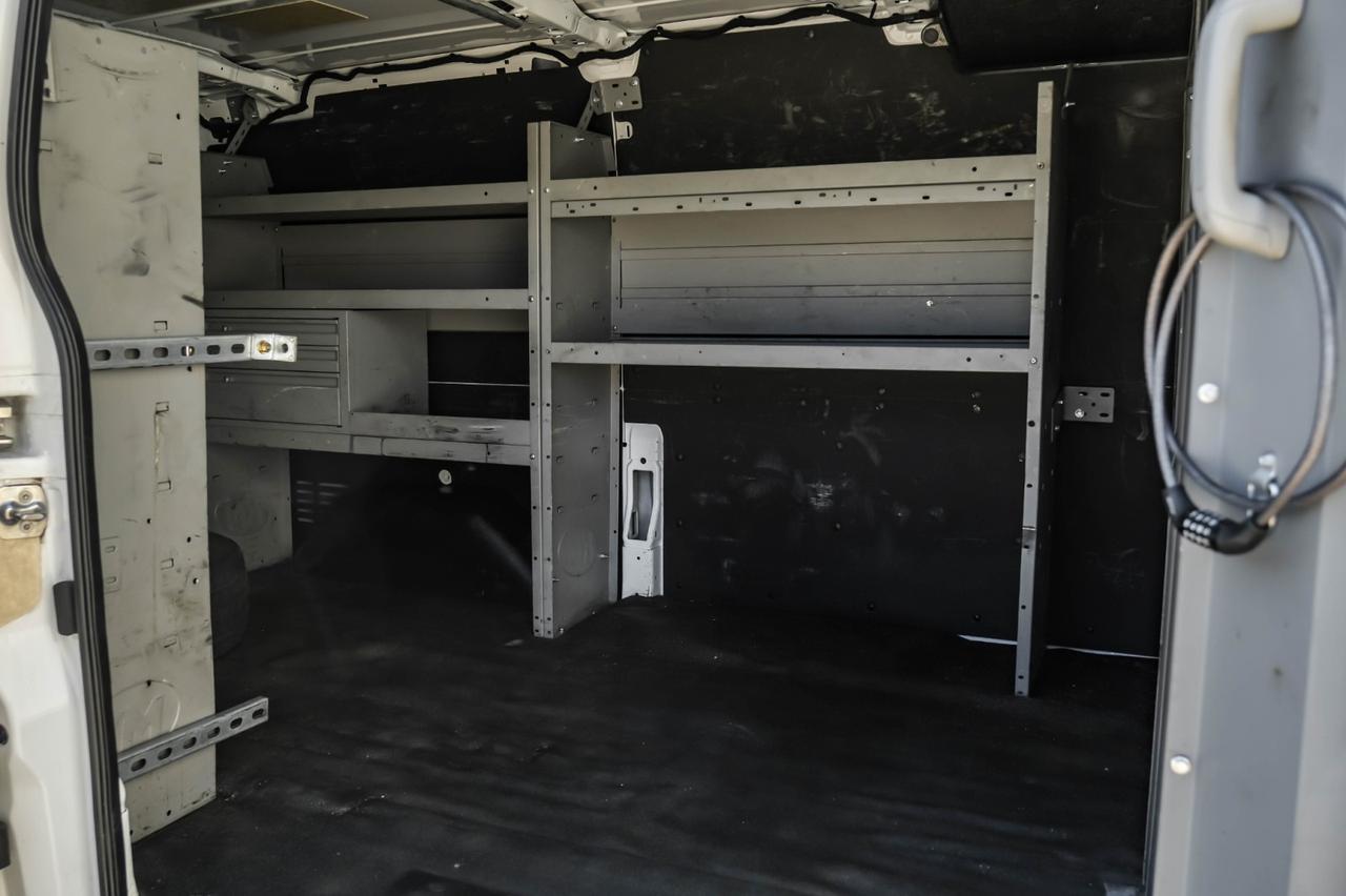 2021 Ford Transit Cargo Van Farmers Branch TX