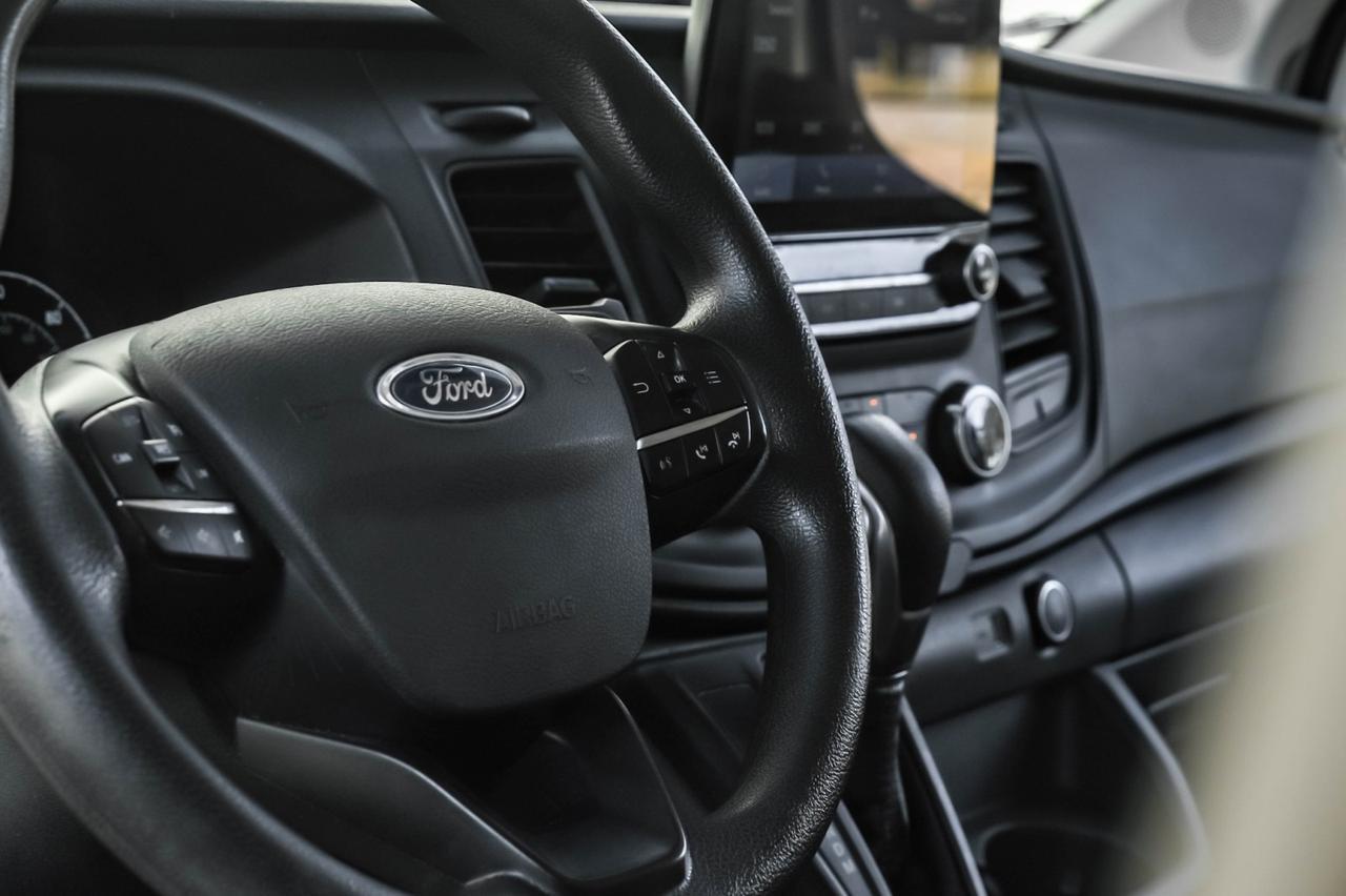 2021 Ford Transit Cargo Van Farmers Branch TX