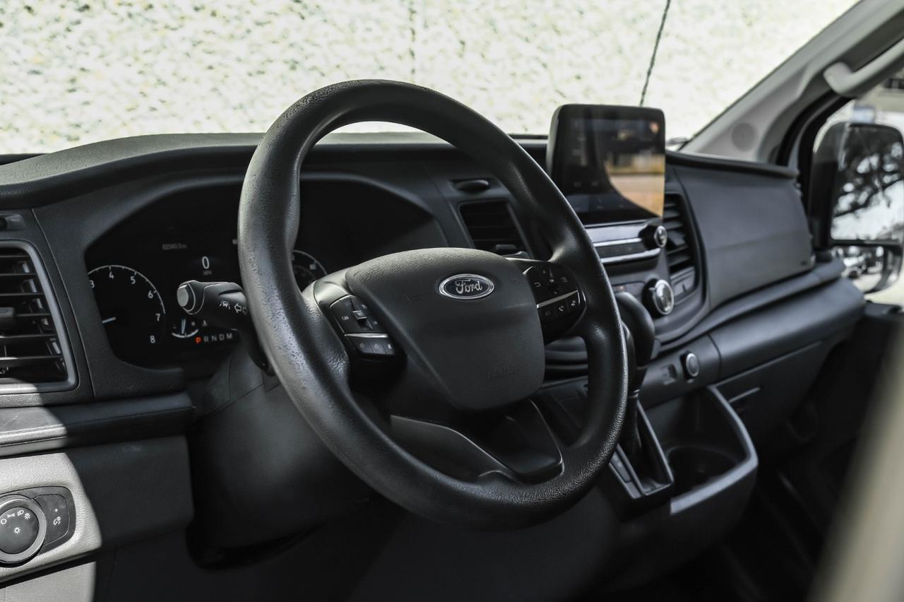 2021 Ford Transit Cargo Van Farmers Branch TX