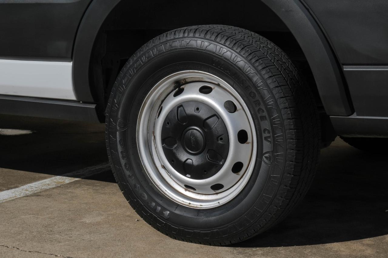 2021 Ford Transit Cargo Van Farmers Branch TX