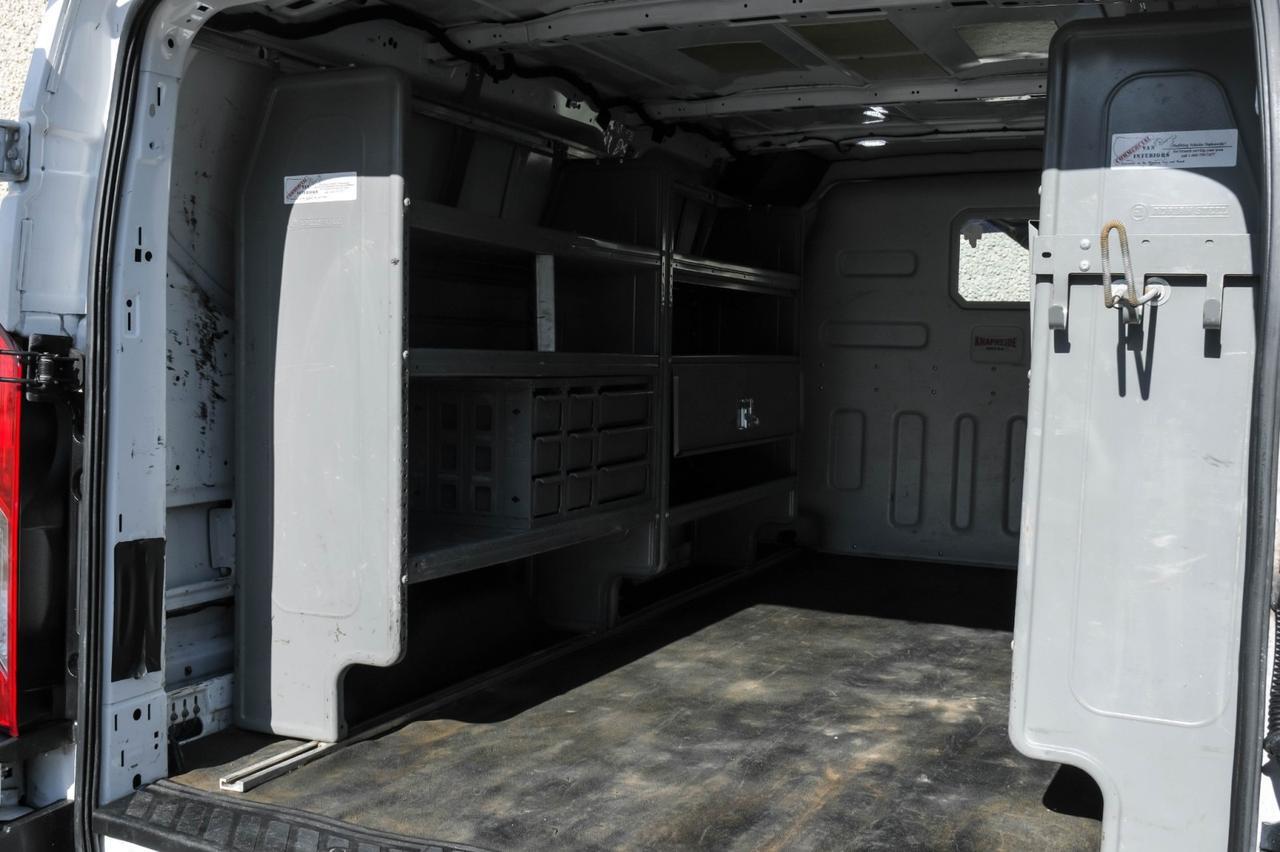 2021 Ford Transit Cargo Van Farmers Branch TX