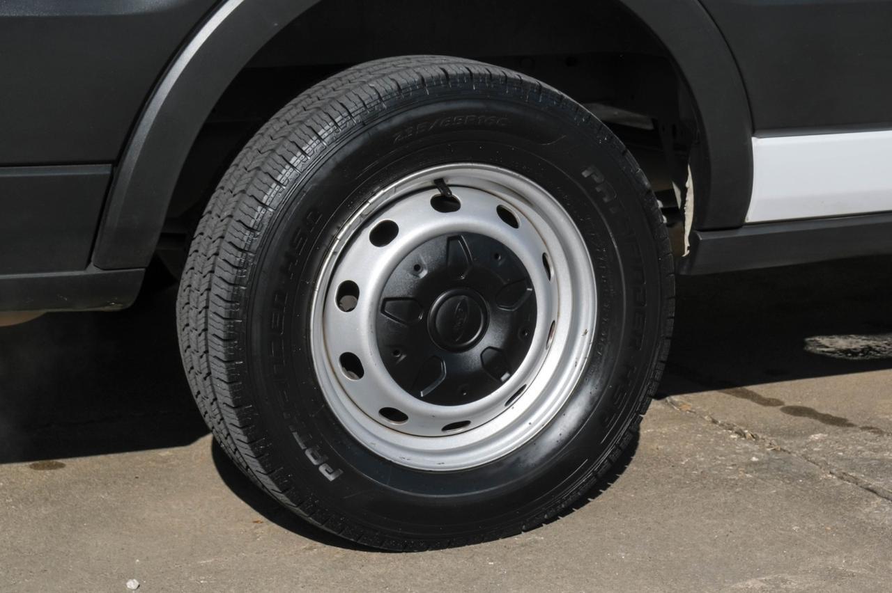 2021 Ford Transit Cargo Van Farmers Branch TX