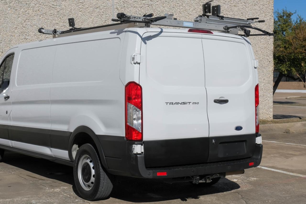 2021 Ford Transit Cargo Van Farmers Branch TX