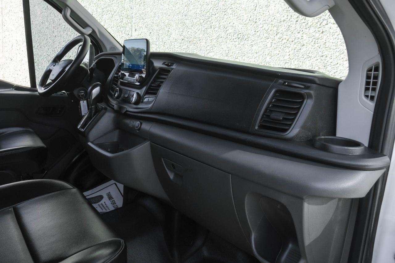 2021 Ford Transit Cargo Van Farmers Branch TX