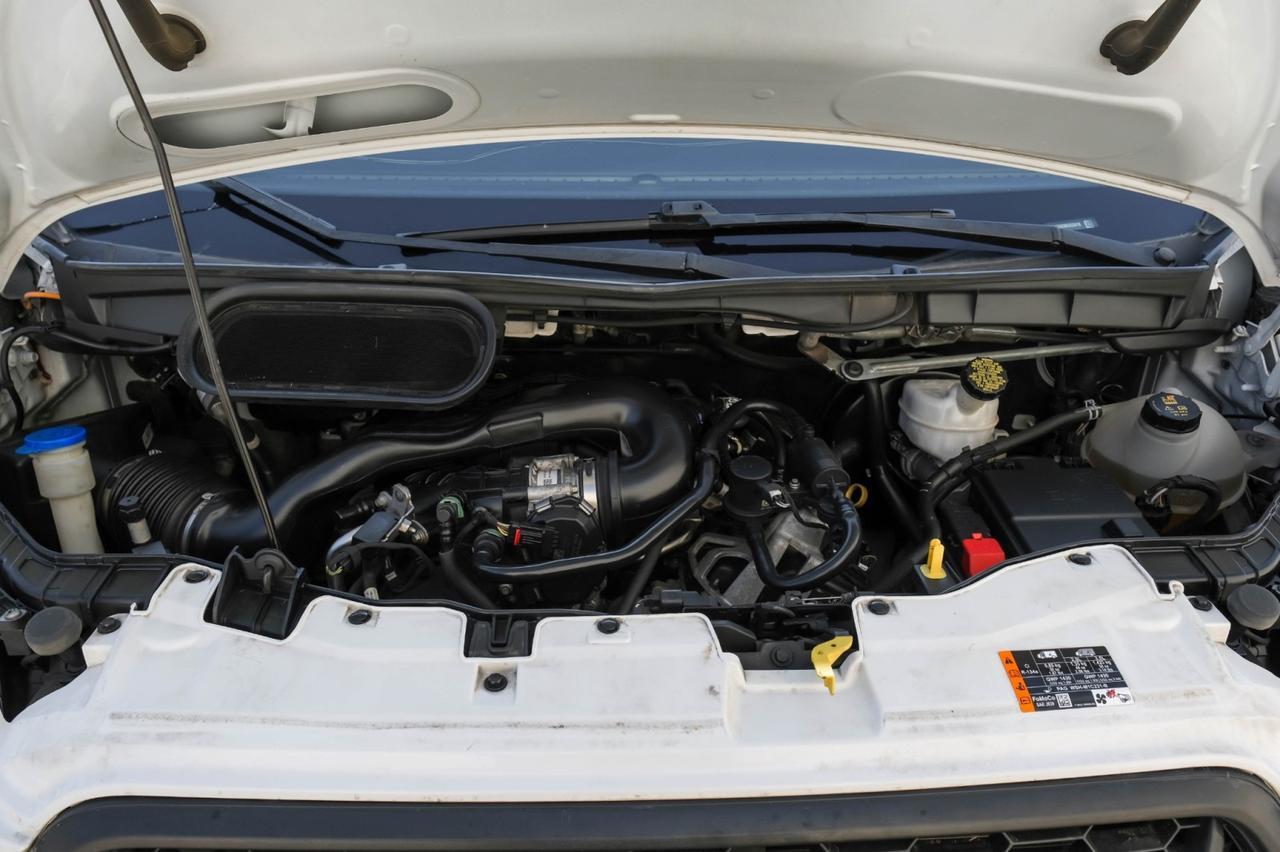 2021 Ford Transit Cargo Van Farmers Branch TX