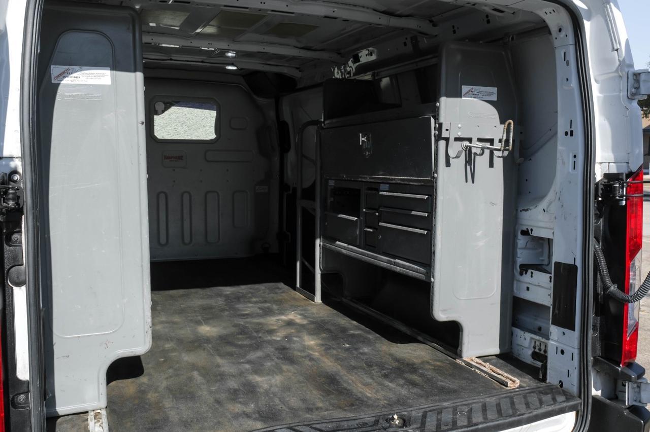 2021 Ford Transit Cargo Van Farmers Branch TX