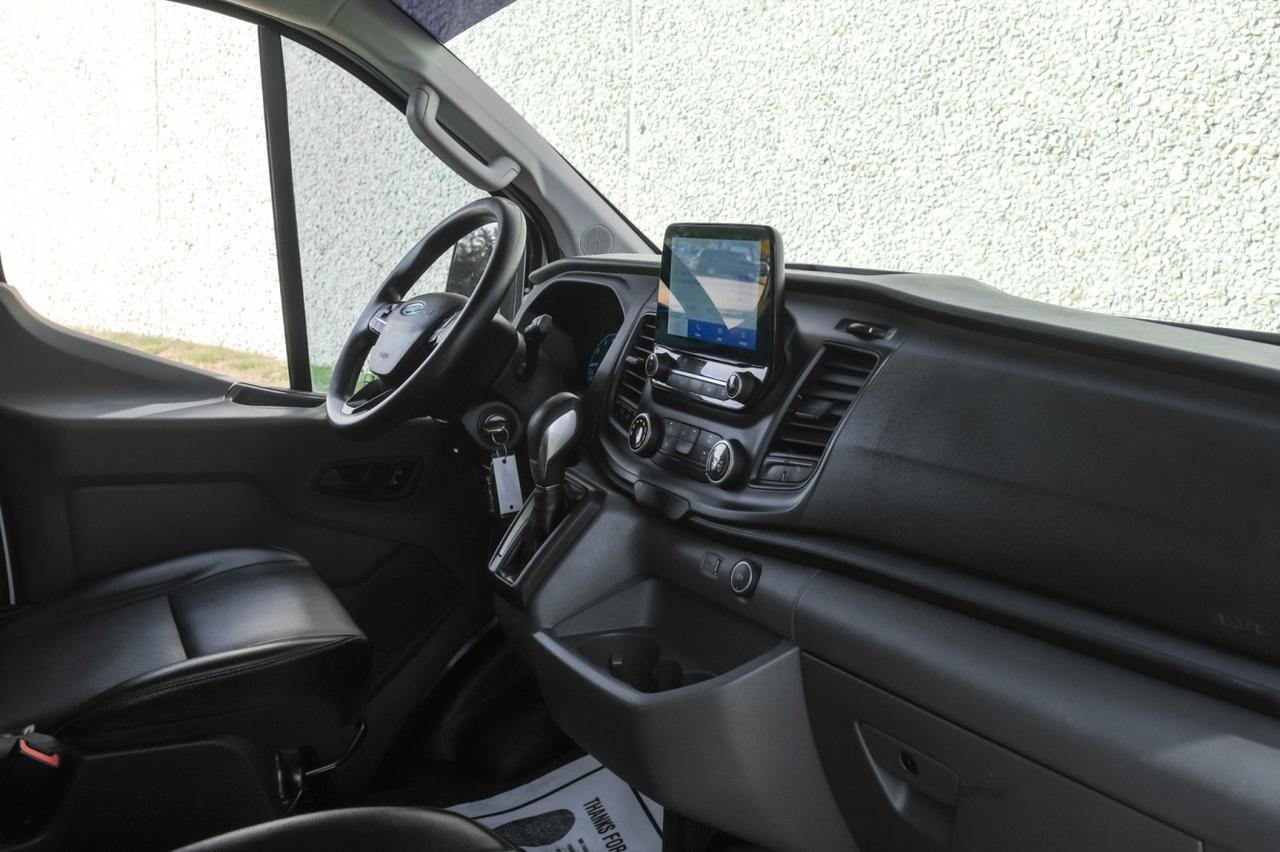 2021 Ford Transit Cargo Van Farmers Branch TX