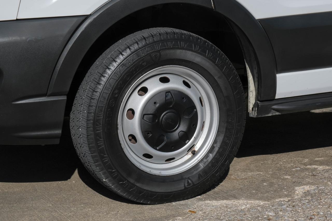 2021 Ford Transit Cargo Van Farmers Branch TX