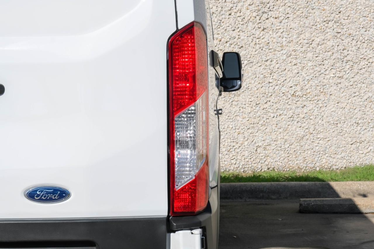 2021 Ford Transit Cargo Van Farmers Branch TX