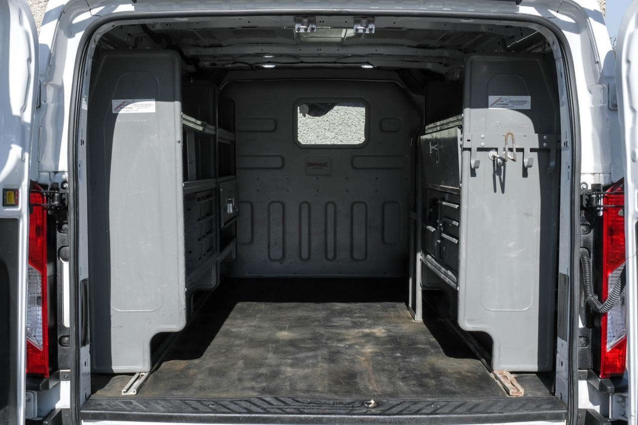 2021 Ford Transit Cargo Van Farmers Branch TX