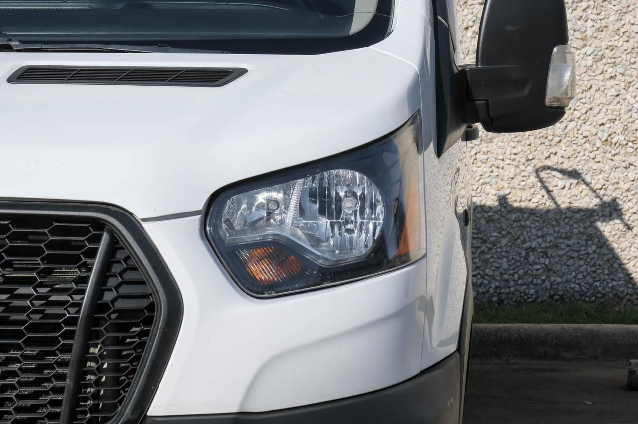 2021 Ford Transit Cargo Van Farmers Branch TX