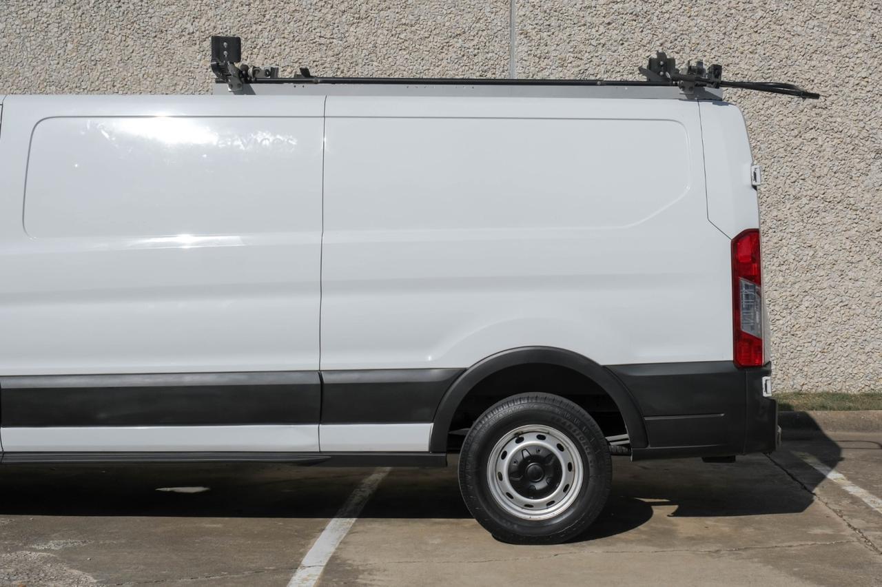 2021 Ford Transit Cargo Van Farmers Branch TX