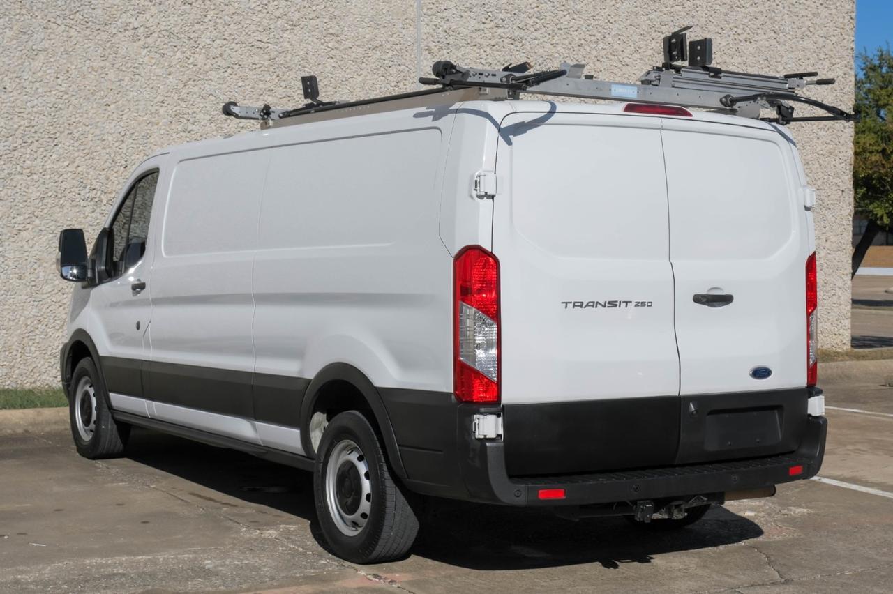 2021 Ford Transit Cargo Van Farmers Branch TX