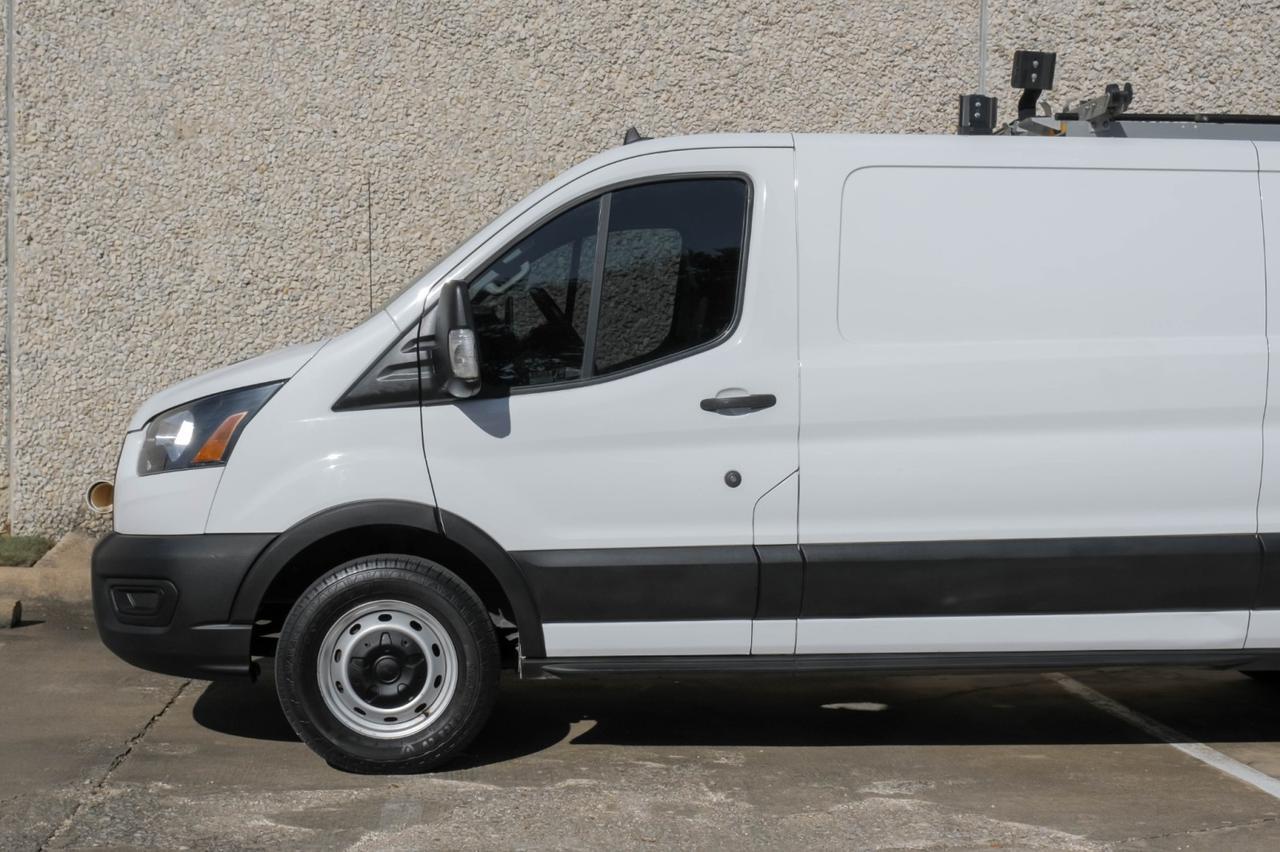2021 Ford Transit Cargo Van Farmers Branch TX