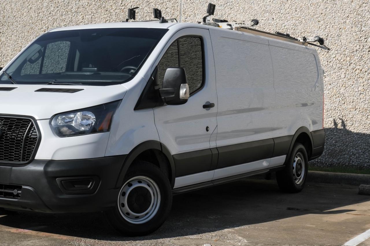 2021 Ford Transit Cargo Van Farmers Branch TX