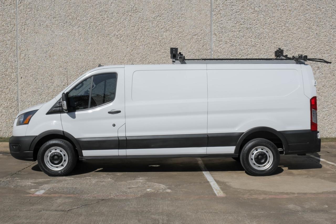 2021 Ford Transit Cargo Van Farmers Branch TX