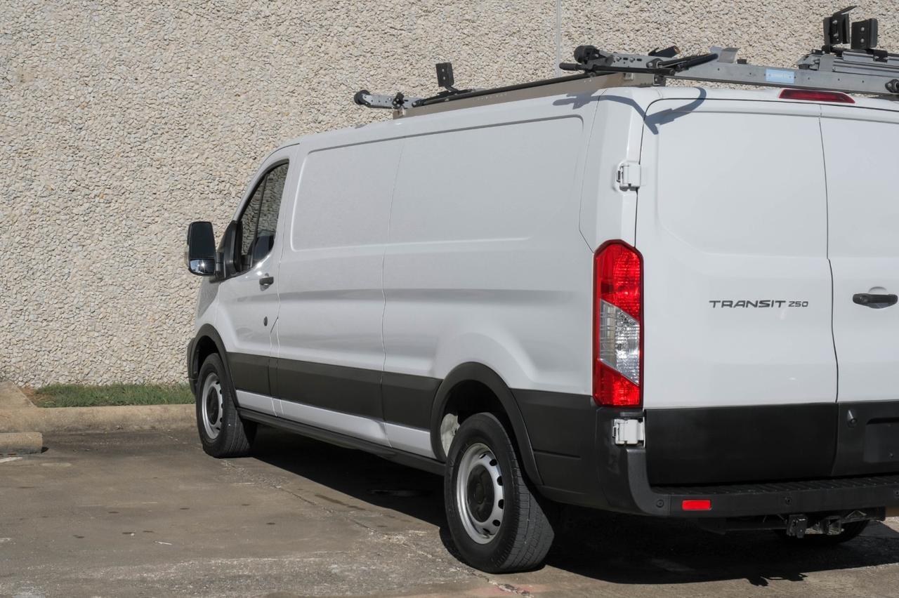 2021 Ford Transit Cargo Van Farmers Branch TX