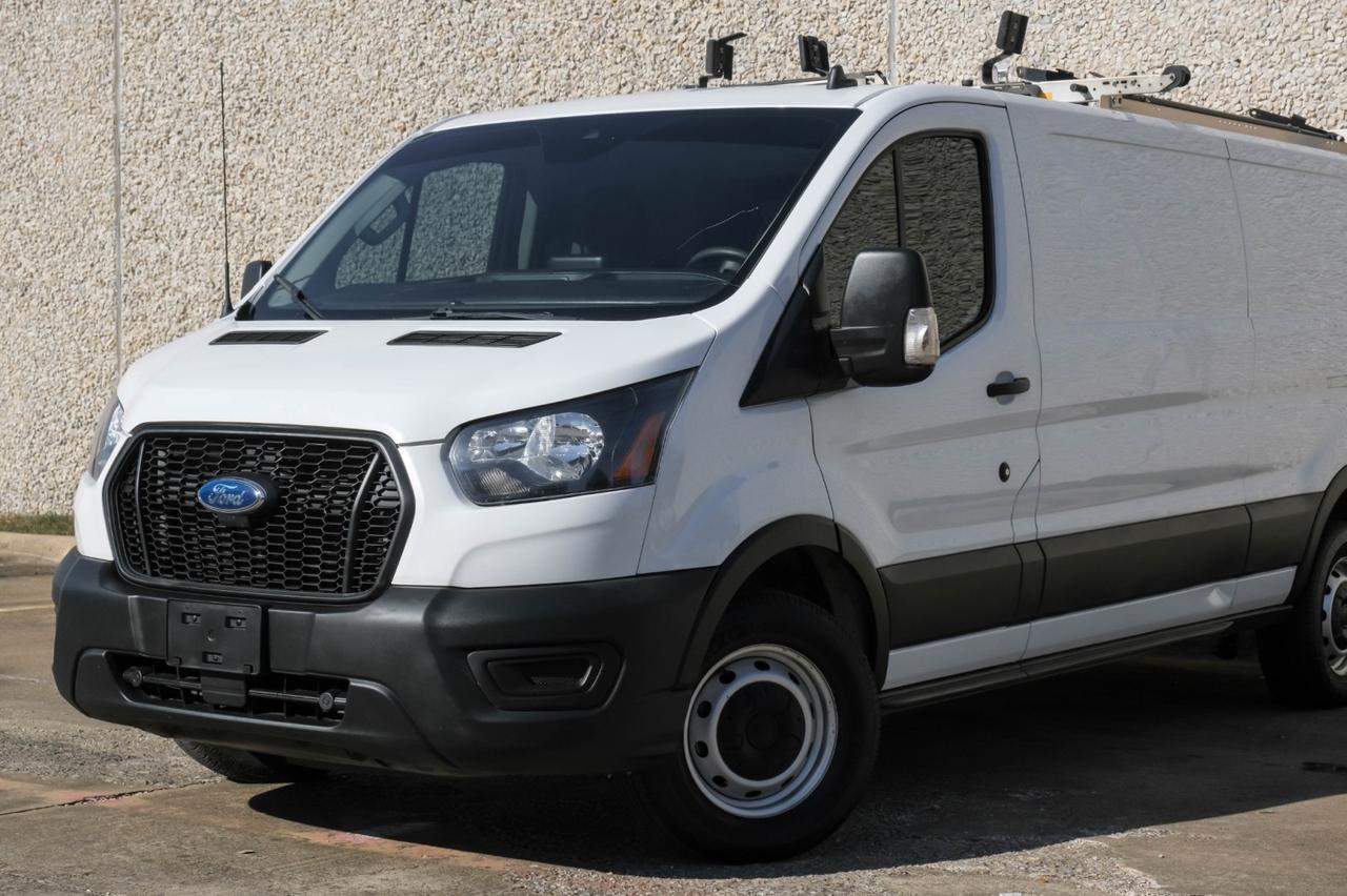 2021 Ford Transit Cargo Van Farmers Branch TX