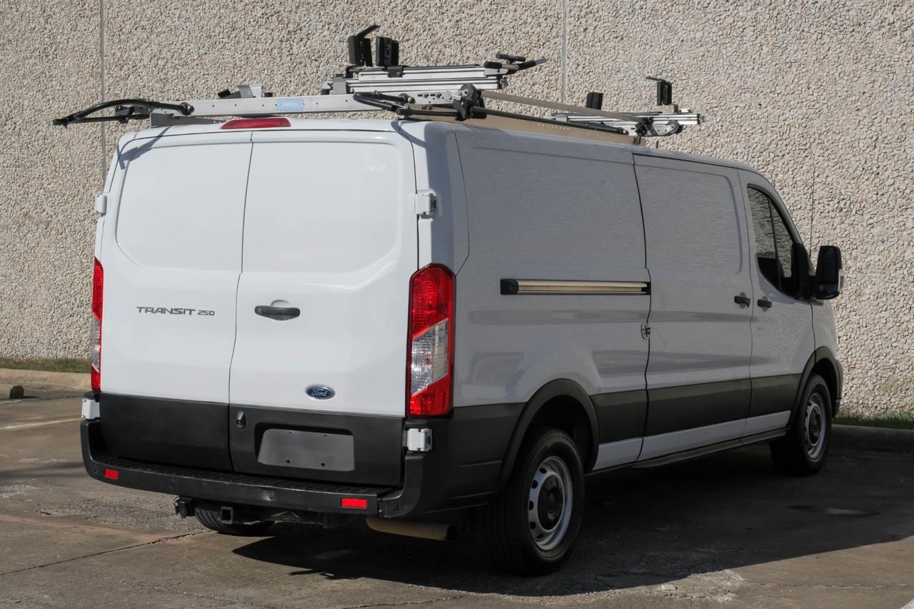 2021 Ford Transit Cargo Van Farmers Branch TX