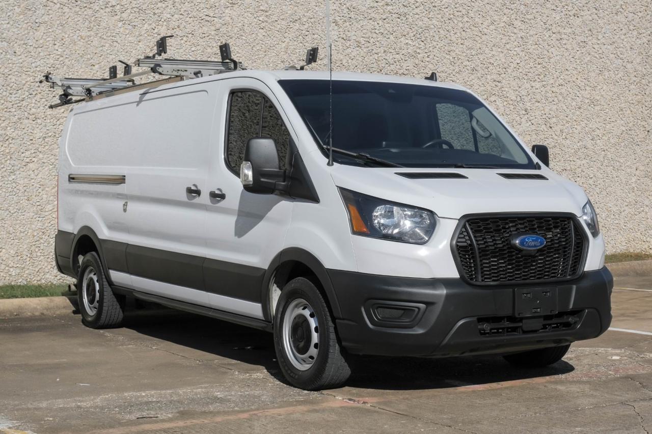 2021 Ford Transit Cargo Van Farmers Branch TX