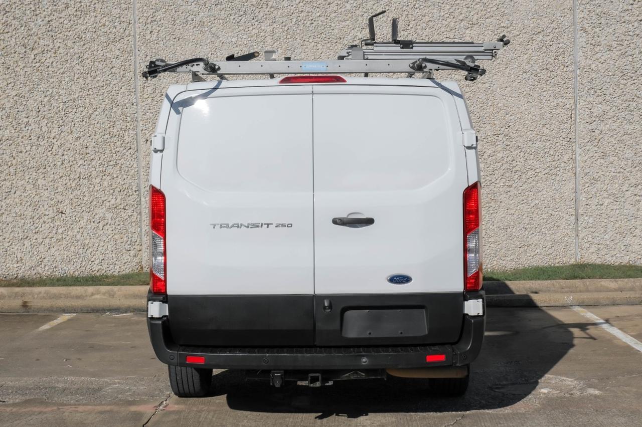 2021 Ford Transit Cargo Van Farmers Branch TX