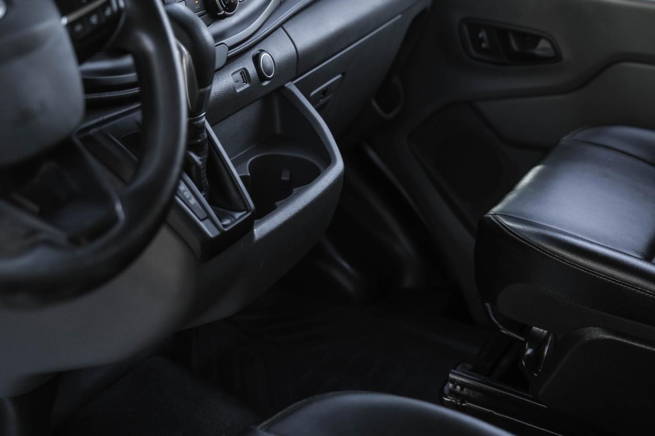 2021 Ford Transit Cargo Van Farmers Branch TX