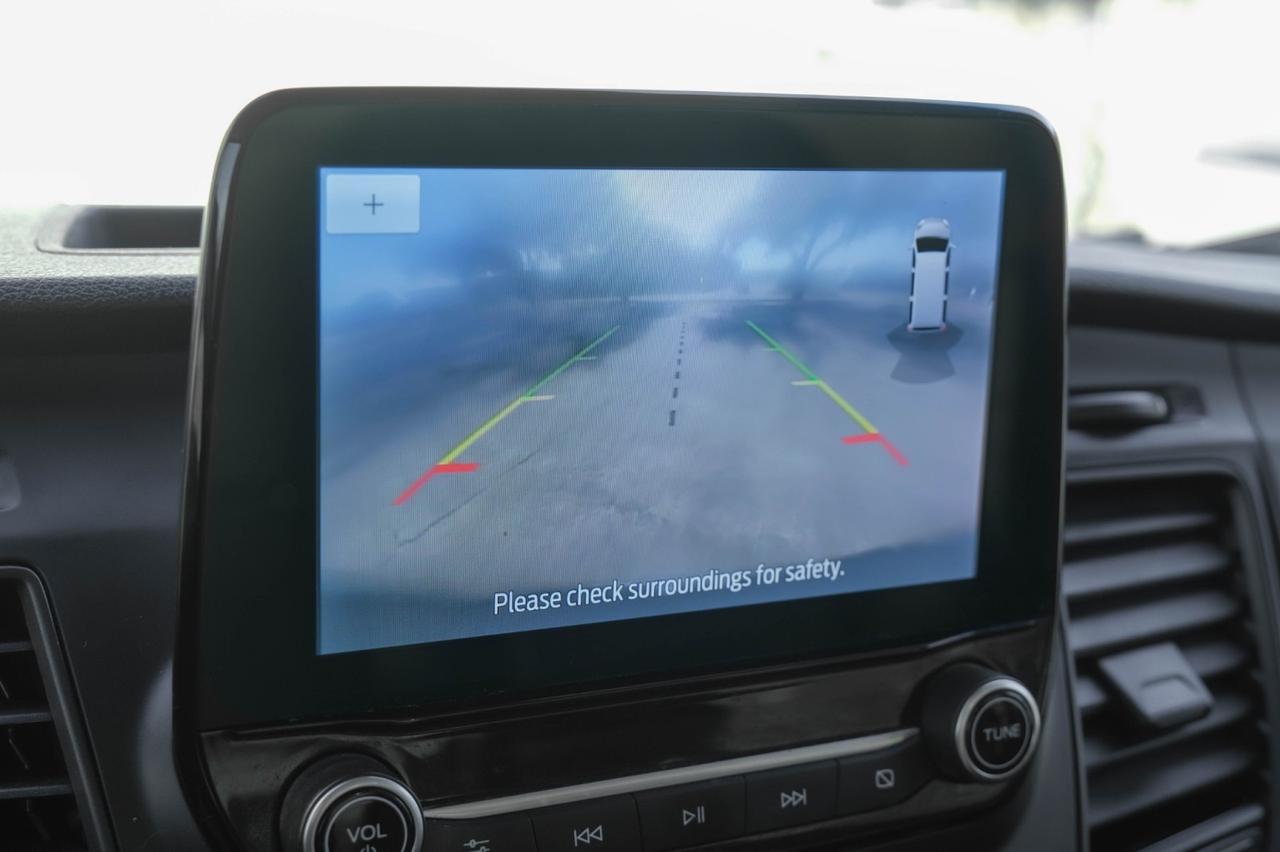 2021 Ford Transit Cargo Van Farmers Branch TX