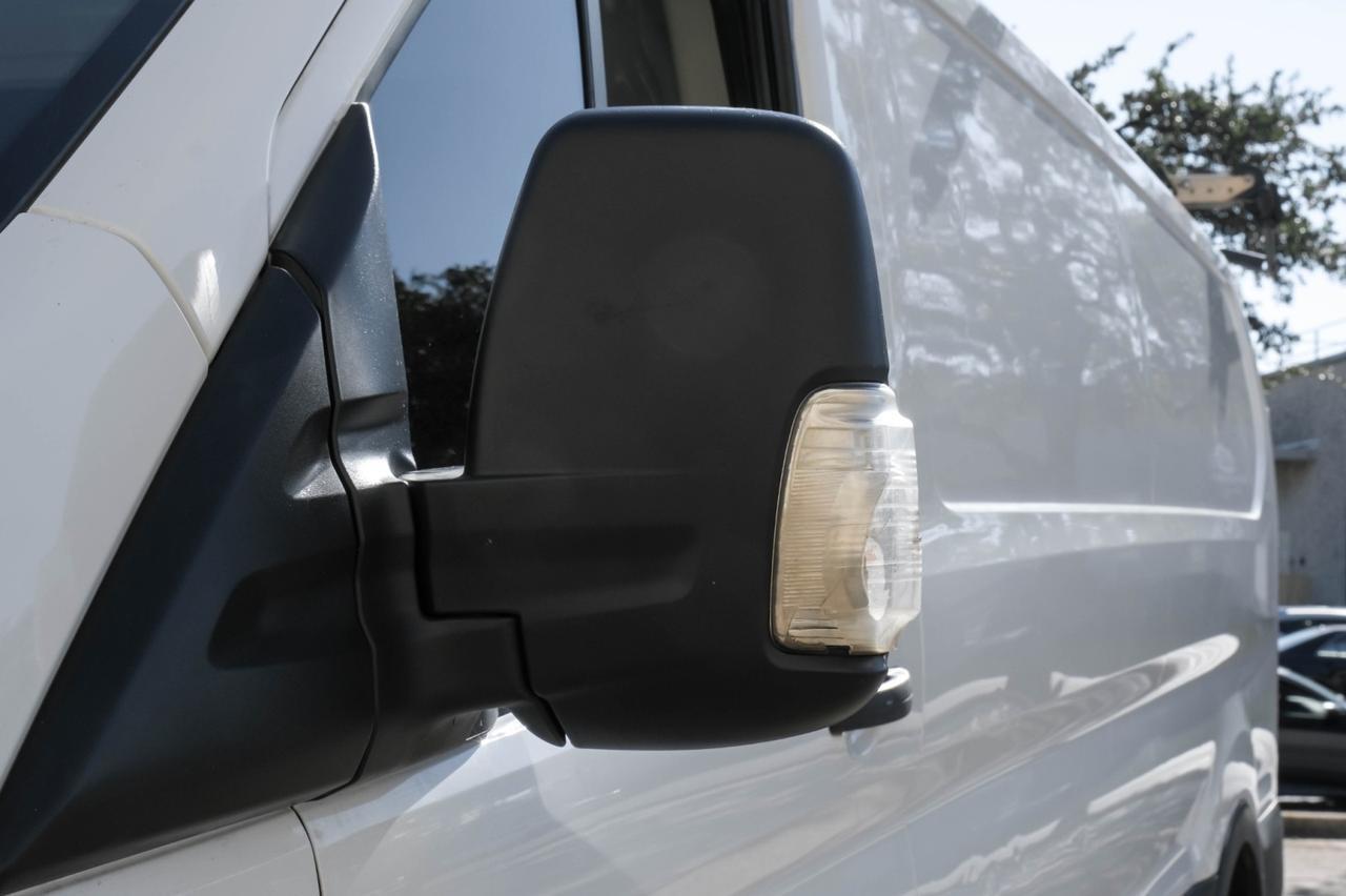 2021 Ford Transit Cargo Van Farmers Branch TX