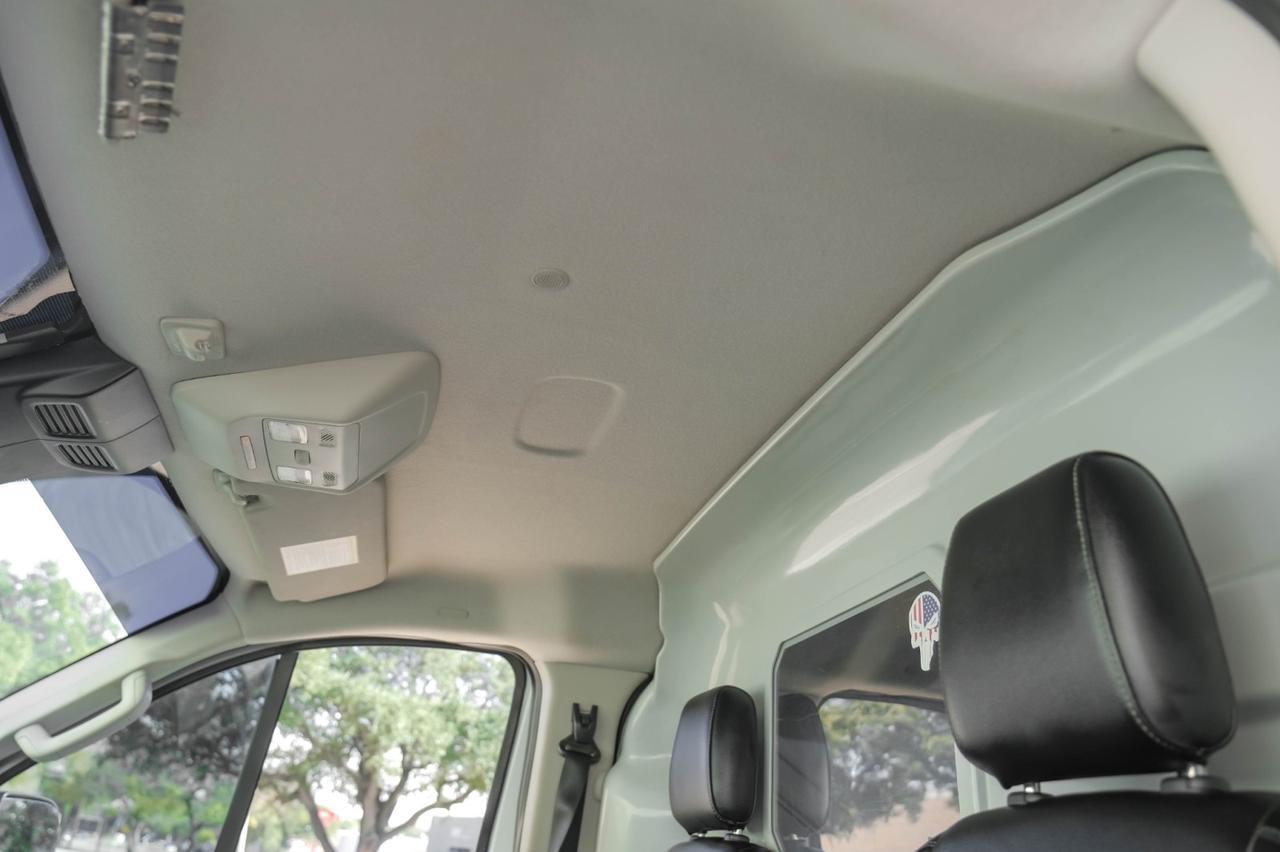 2021 Ford Transit Cargo Van Farmers Branch TX