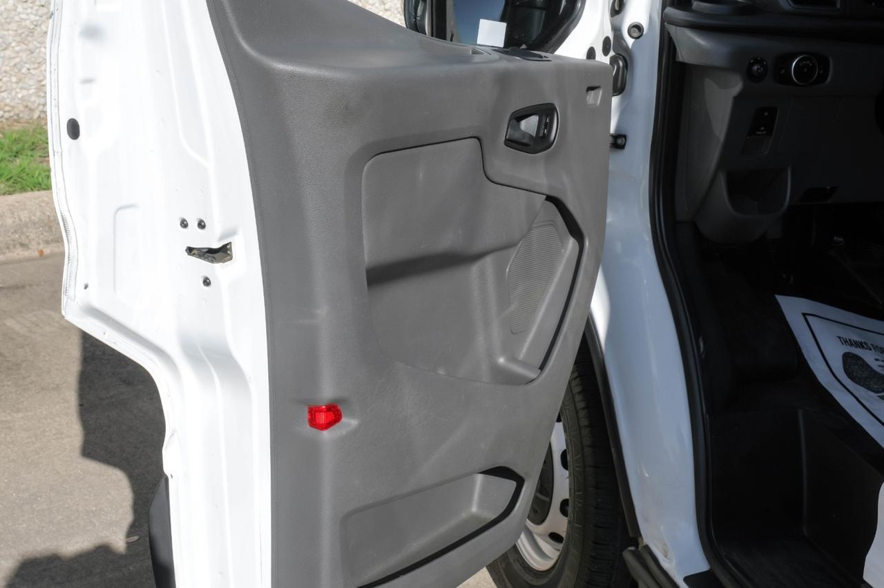 2021 Ford Transit Cargo Van Farmers Branch TX